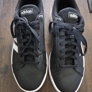 Adidas Womens Grand Court Base